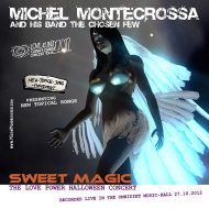 Sweet Magic