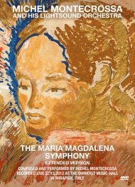 The Maria Magdalena Symphony Concert