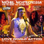 Love World Action New Year Concert