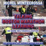 Talking Boston Marathon Learning