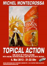 Topical Action