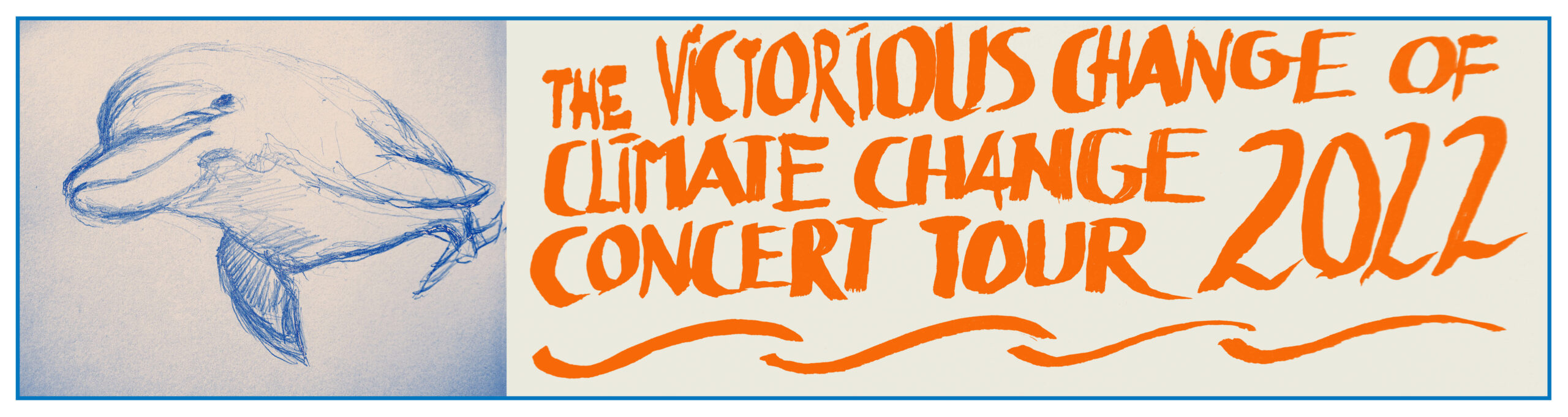 The Victorious Change Of Climate Change Concert Tour 2022