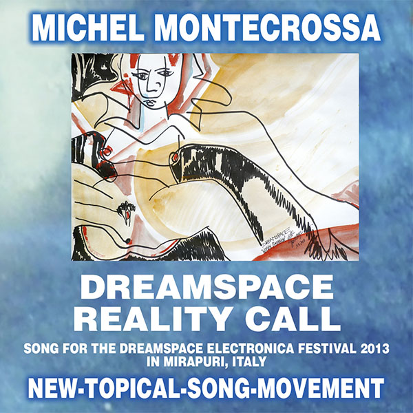 Dreamspace Reality Call
