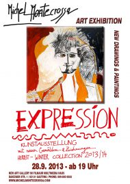 Expression Art Exhibition