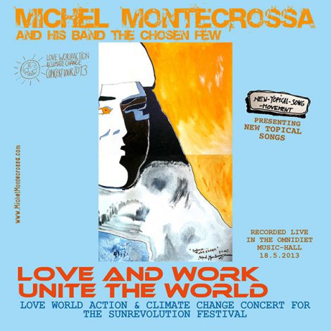 Love And Work Unite The World