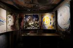 Photo show of the Michel Montecrossa 'CREATION' Art Exhibition #5