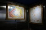 Photo show of the Michel Montecrossa 'CREATION' Art Exhibition #13