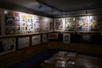 Photo show of the Michel Montecrossa 'CREATION' Art Exhibition #17