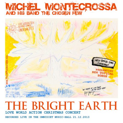 The Bright Earth Christmas Concert