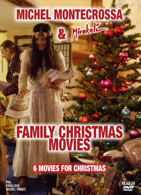 Family Christmas Movies