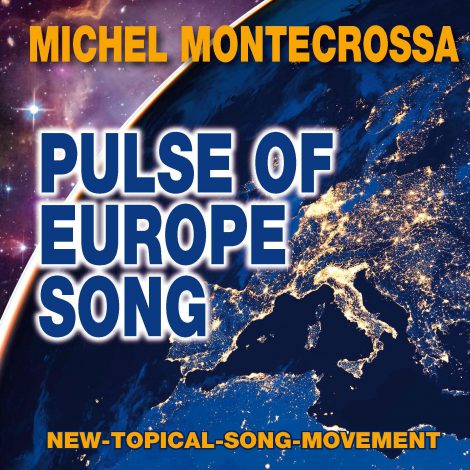 Pulse of Europe Song