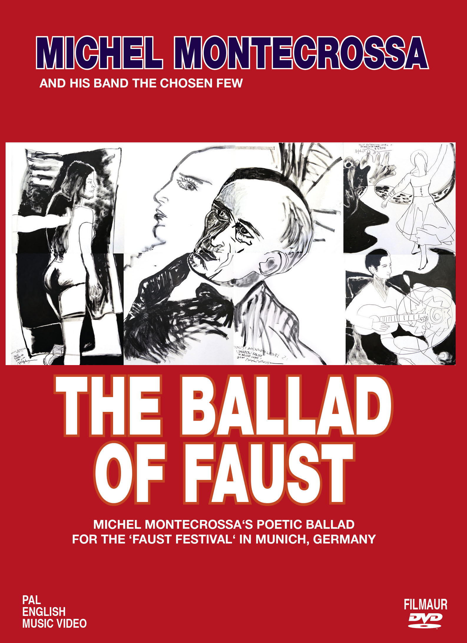 The Ballad Of Faust