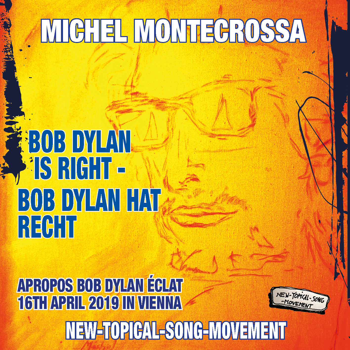 Bob Dylan Is Right - Bob Dylan Hat Recht