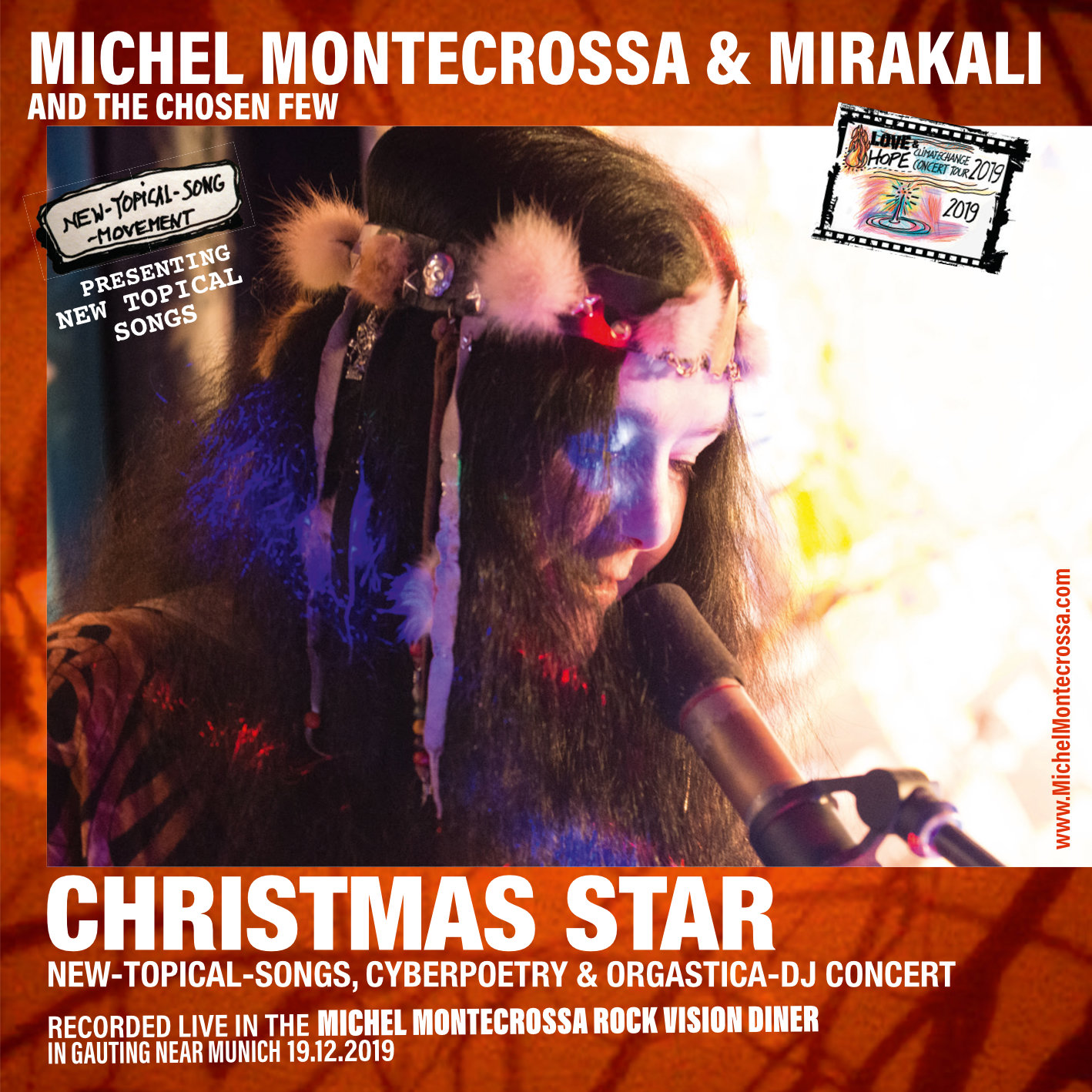 Christmas Star Concert