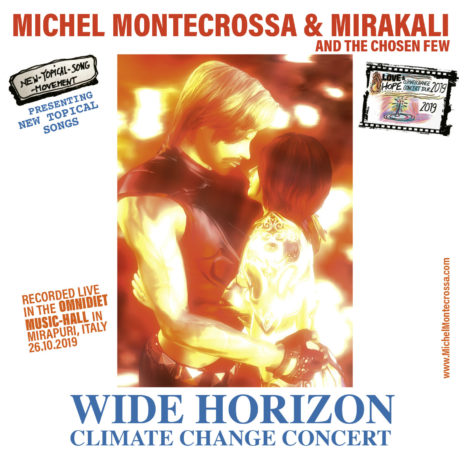 Wide Horizon Concert