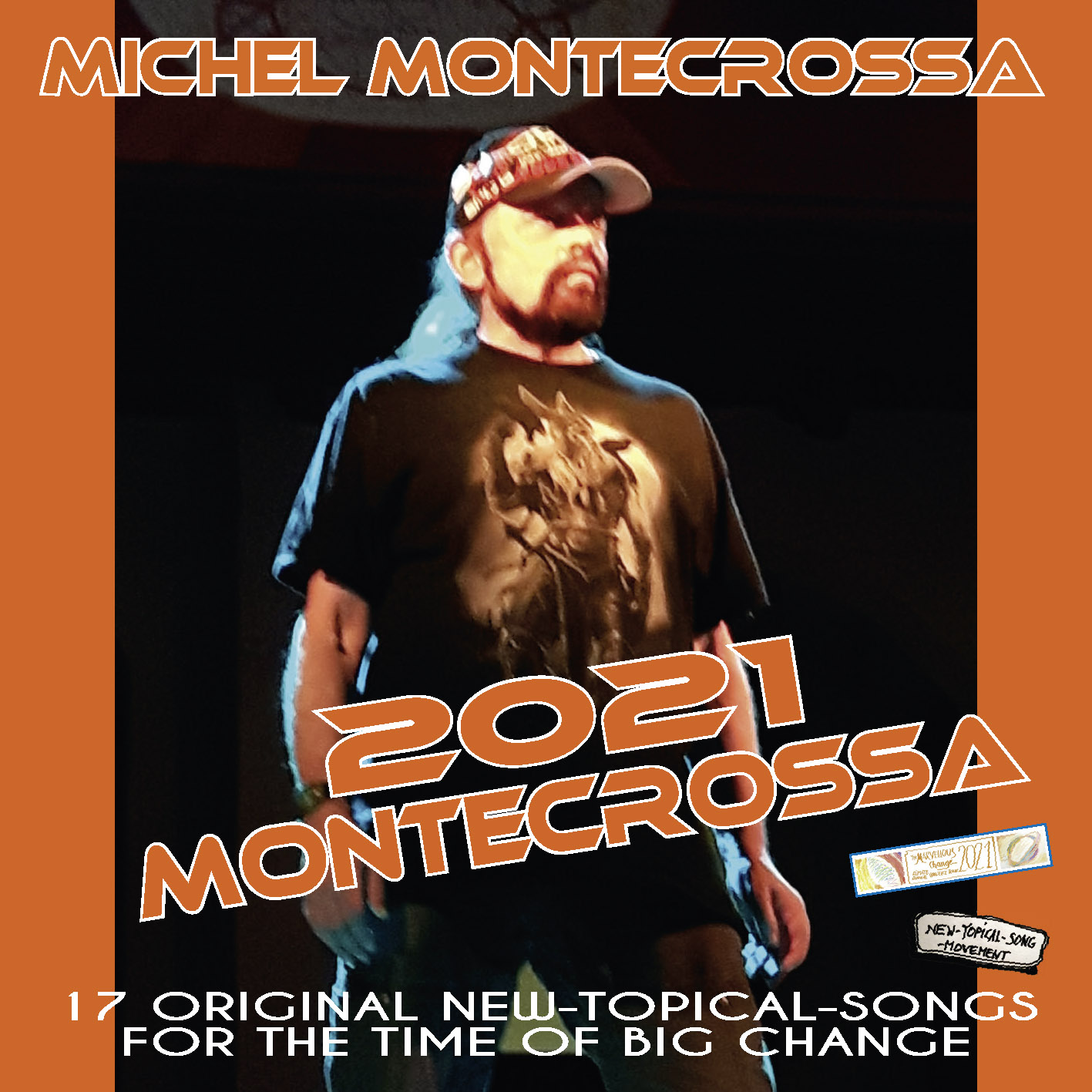 2021 Montecrossa