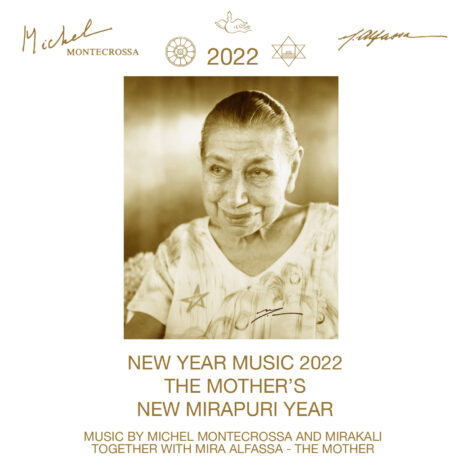 New Year Music 2022 The Mother's New Mirapuri Year