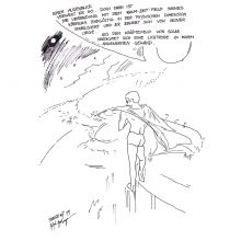 Commander Starlight #7