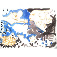 A Fine Woman Meeting A Fine Man