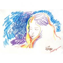 Arnika's Afternoon Dream