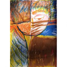 Child‘s Sun-Thought