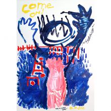 Come On, Pretty Baby!