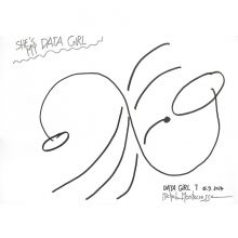 Data Girl 1