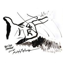 Deep-Pussy Stimulation