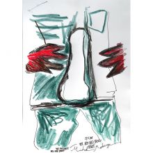 The Enigmatic New-Nazi Dream - Der Neu-Nazi Rätsel-Traum