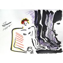 Drinking Club Arrangement