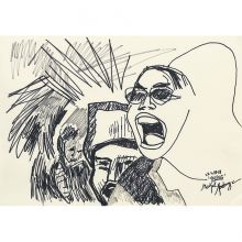 ’Yelling’ - Encounter Suite #1