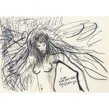 ’In Her Body Again’ - Encounter Suite #3