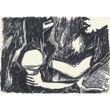 ’In The Torchlight’ - Encounter Suite #4