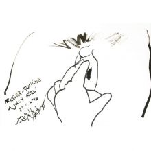 Finger-Fucking A Juicy Girl