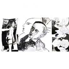 Faust Extension Level 1-3