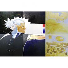 Faust's Girl Coming From His Soul