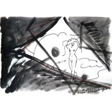 Geometry Of Carelessness