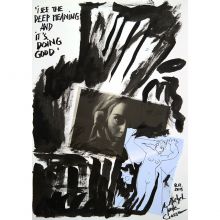 I See The Deep Meaning And It's Doing Good