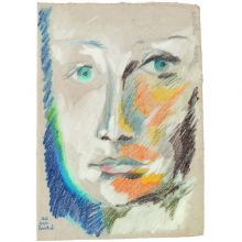 Studie Lucrezia Panciatichi