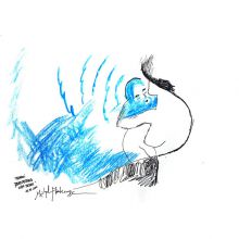 Mirakali Dreamcatching With Michel