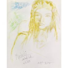 Mirakali On The Bright Earth