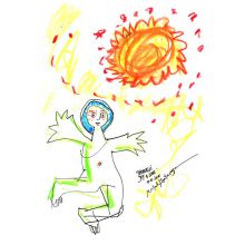 Mirakali‘s Joy & Love