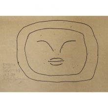 Resurrection Movie Drawings #16