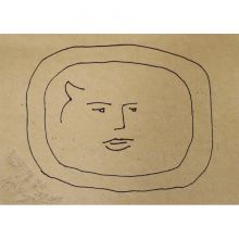 Resurrection Movie Drawings #18