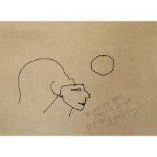 Resurrection Movie Drawings #20