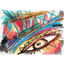 Shit Makes Me Wonder