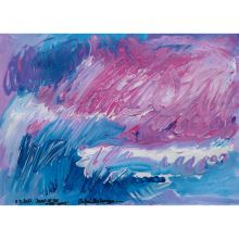 Sound Of The Time-Wave