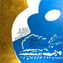 The Kingdom - Das Königreich Triptych #Two: “See It“