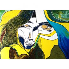 The Action Of Change