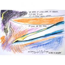 The Battle Of Love & Hope